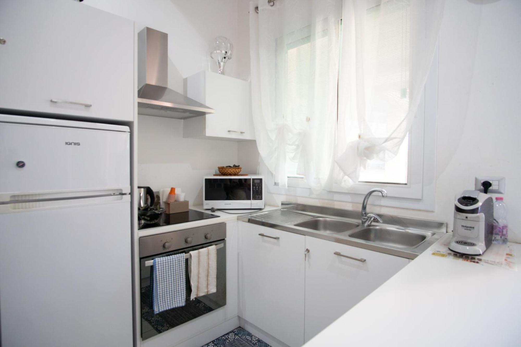 B&B Archimede Floridia Exterior foto